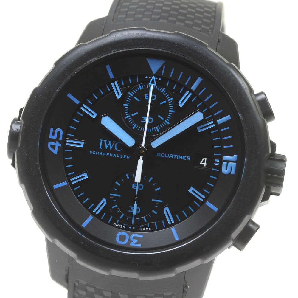 IWC Aquatimer IW379504