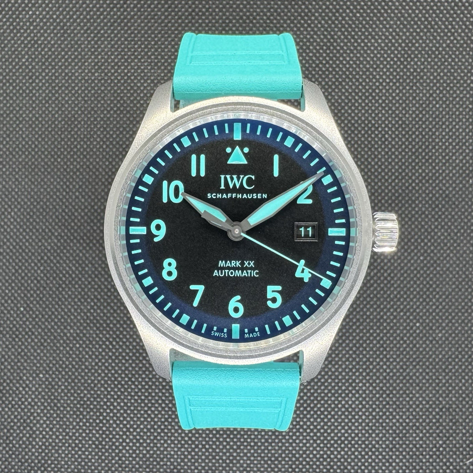 IWC Mark IW329210