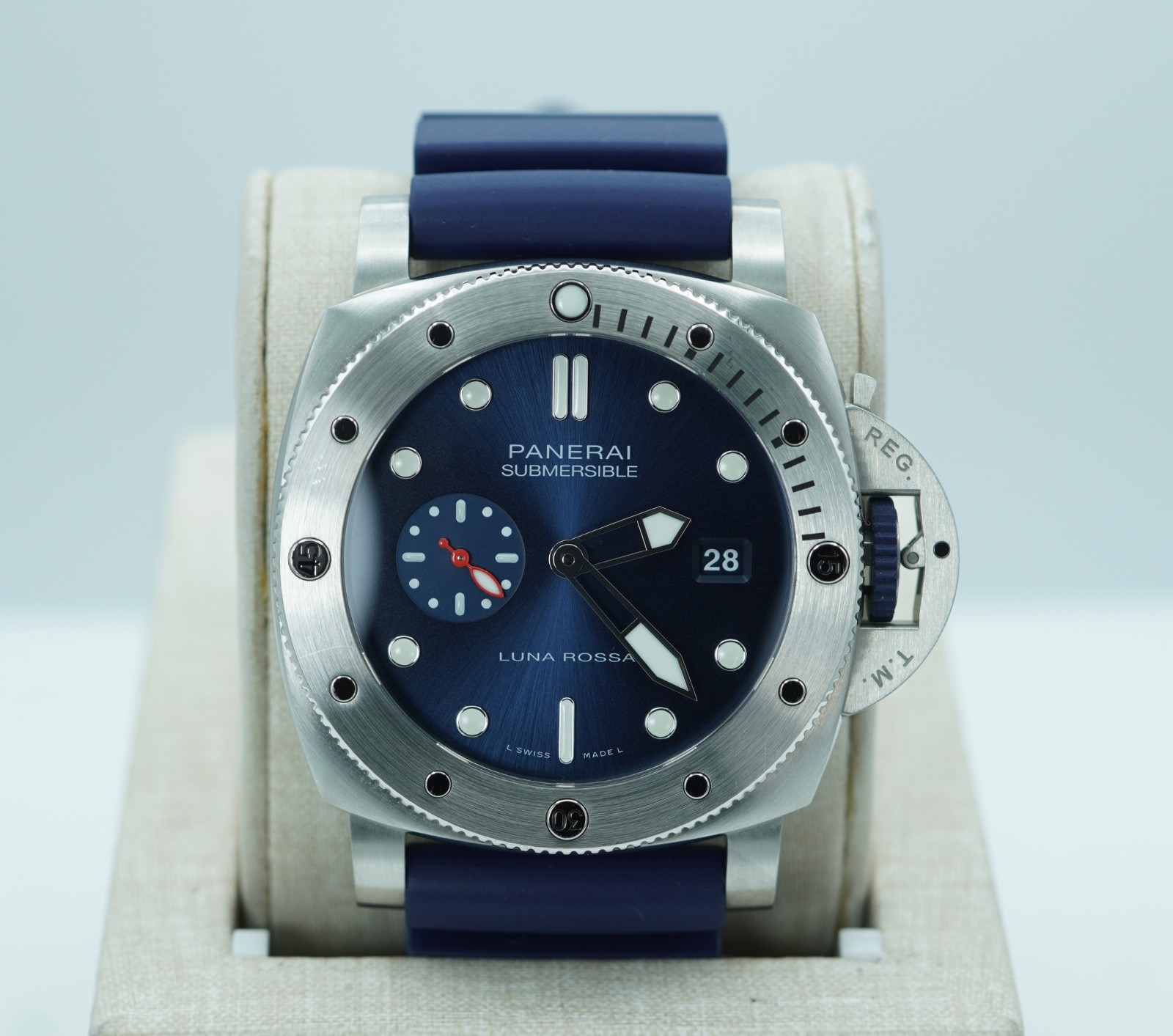 Panerai Submersible 1391
