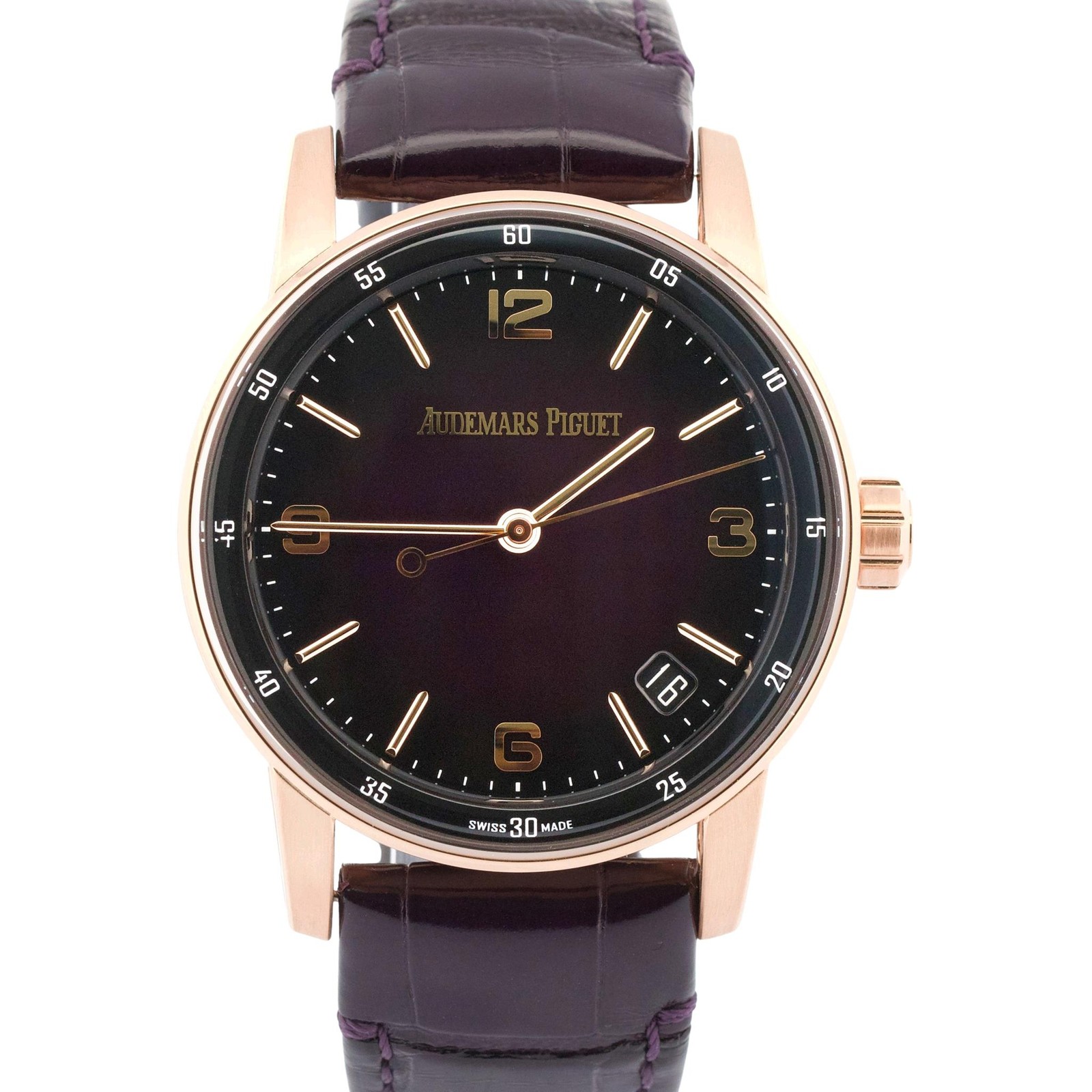 Audemars Piguet Code 11.59 15210OR.OO.A002KB.02