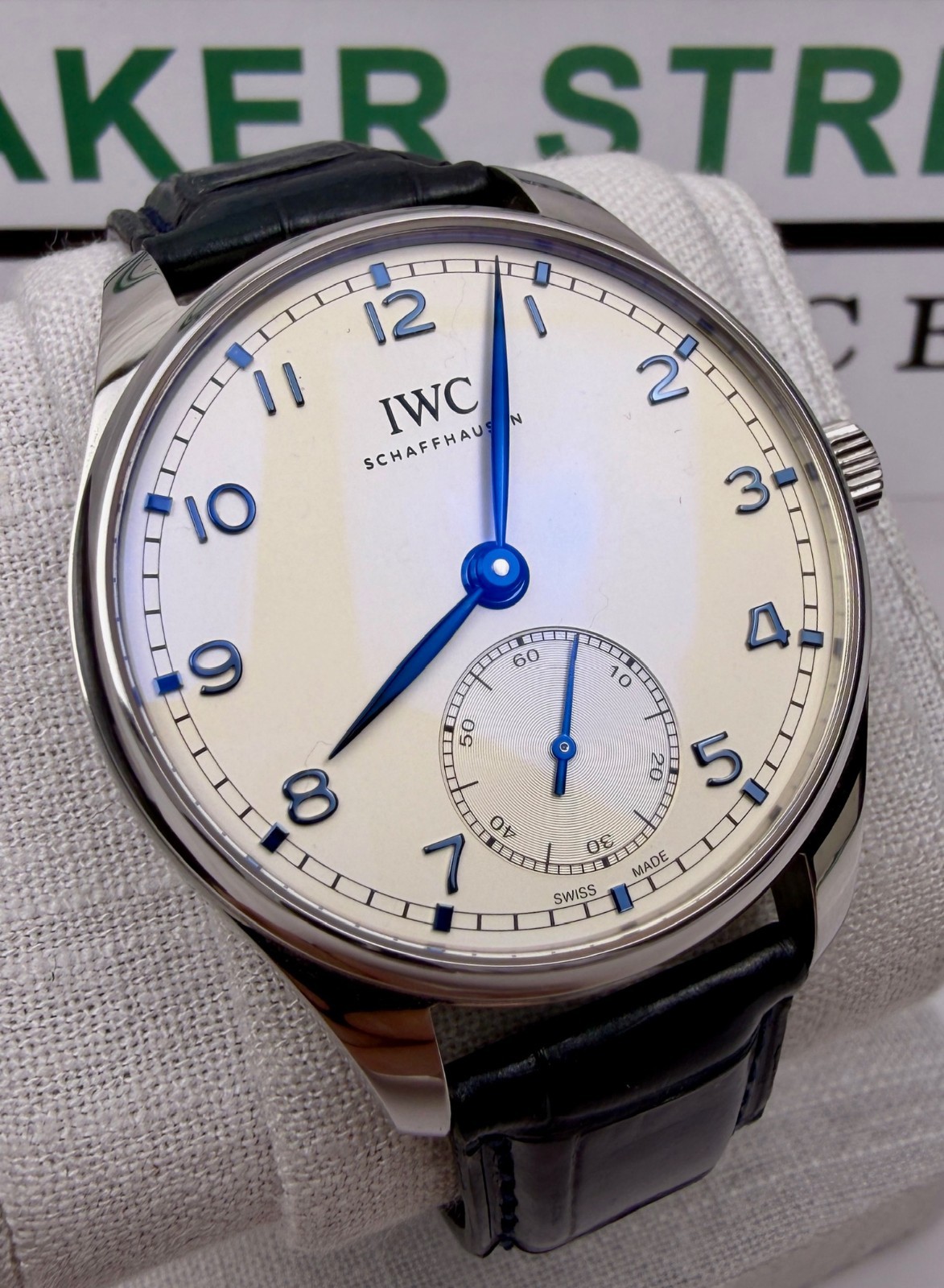 IWC Portugieser IW358304