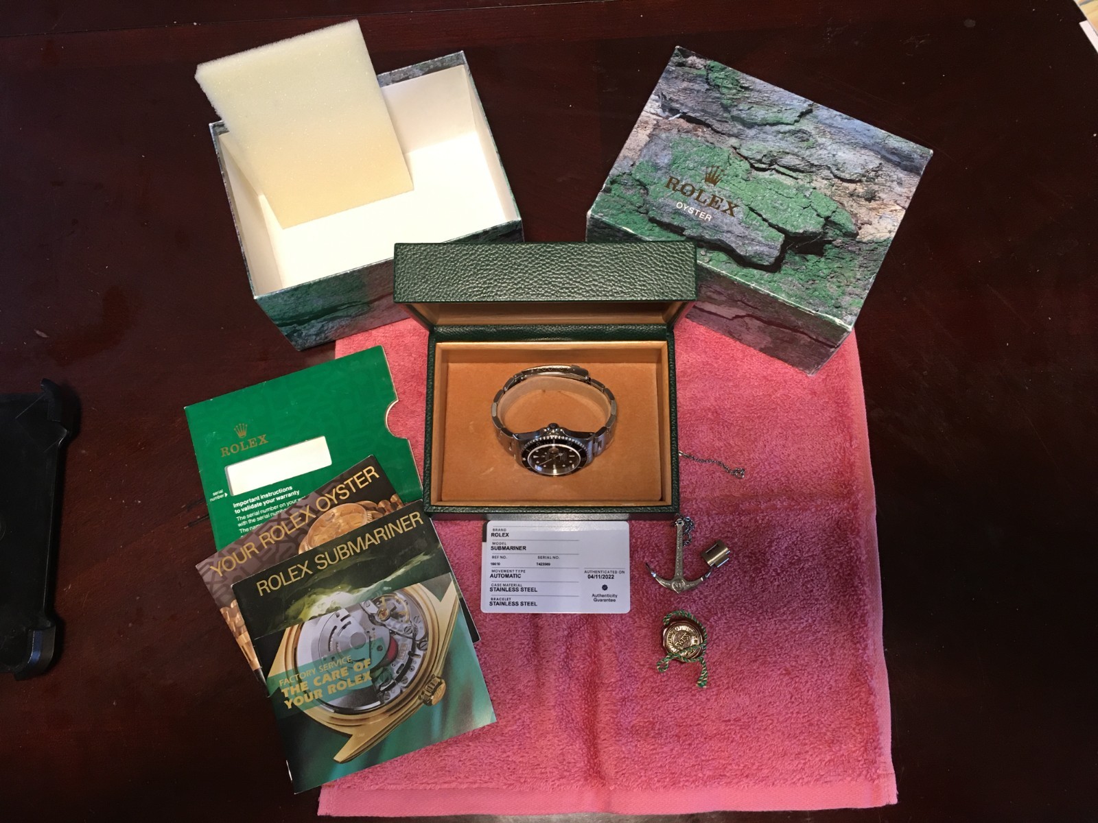 Make offer on eBay