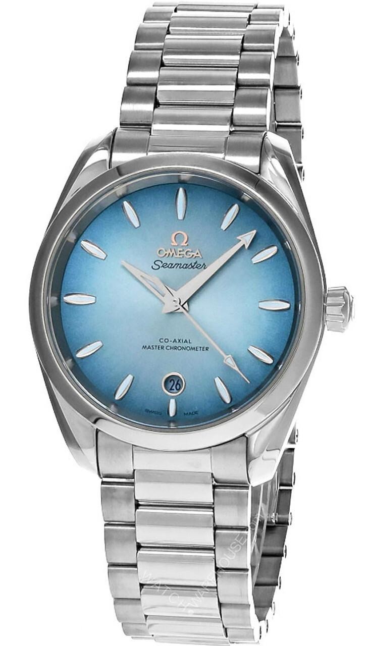 Omega Aqua Terra 220.10.38.20.03.004