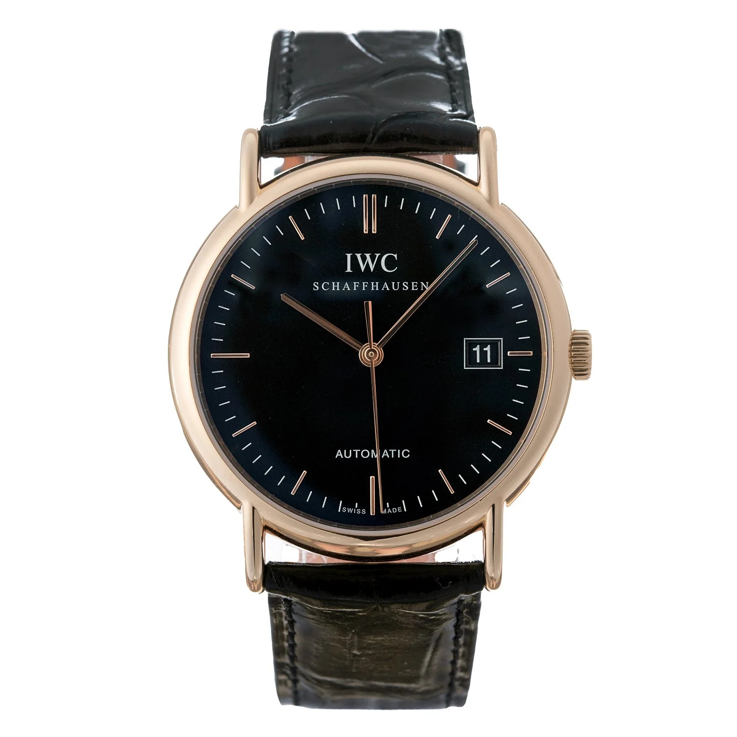 IWC Portofino IW353320