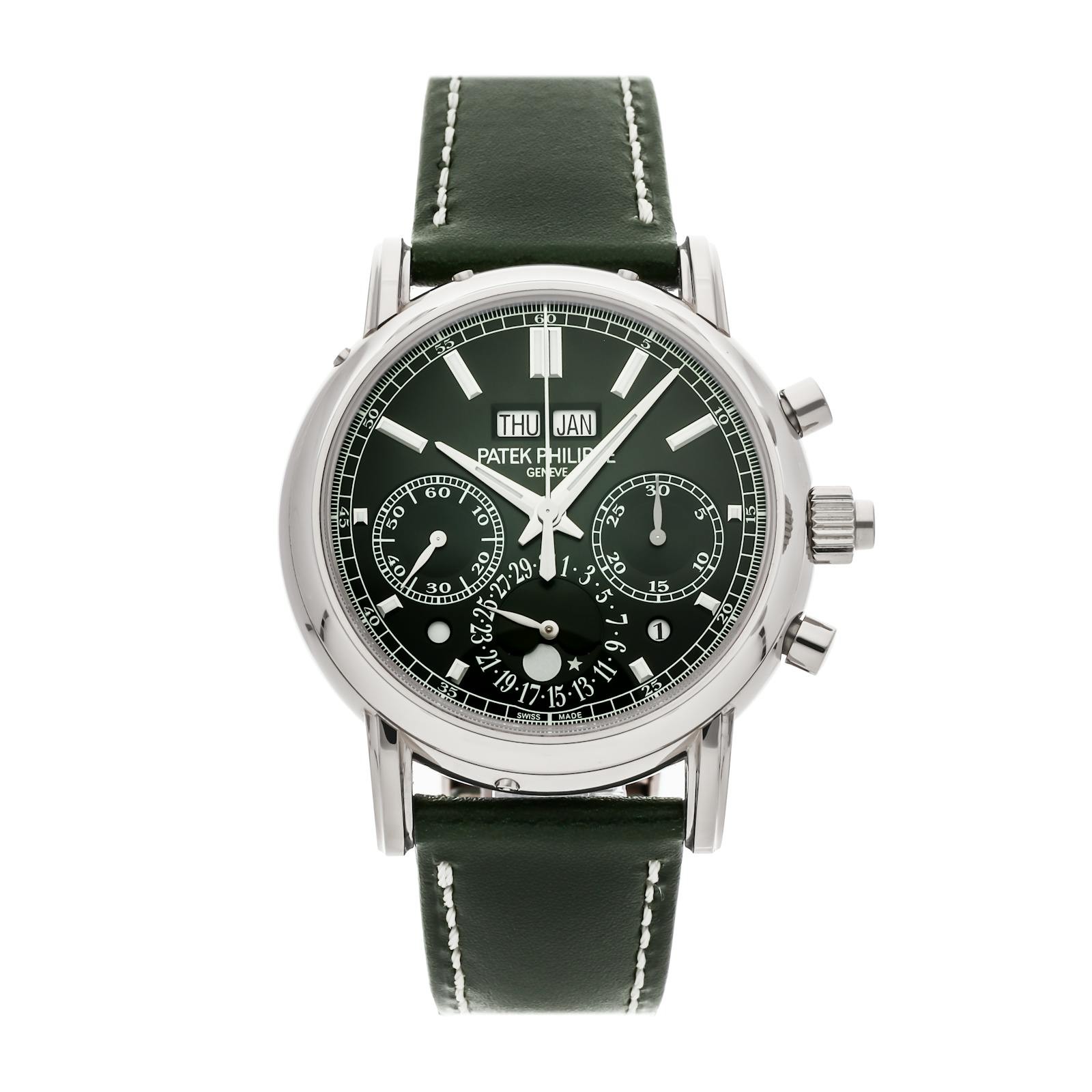 Patek Philippe Grand Complications 5204G
