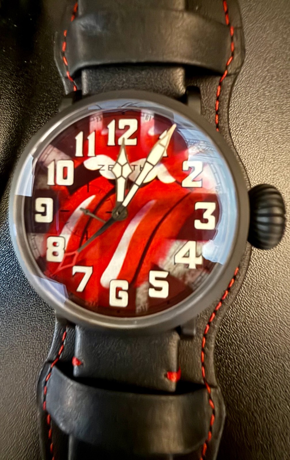 Zenith Pilot 2439