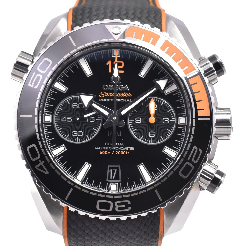 Omega Planet Ocean 215.32.46.51.01.001