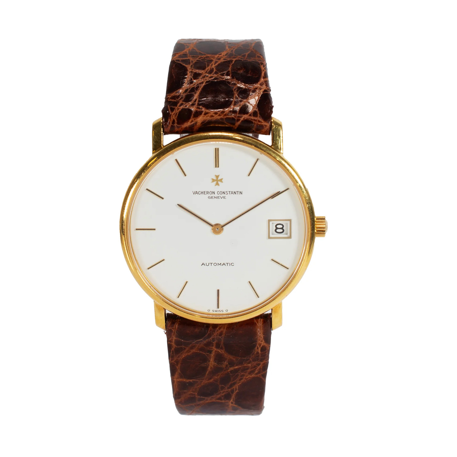 Vacheron Constantin Patrimony 44001