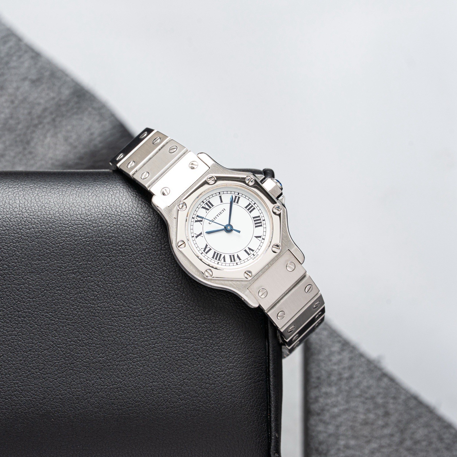 Cartier Santos 0906