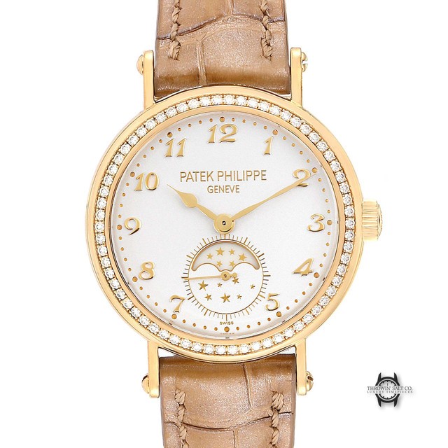 Patek Philippe Calatrava 7121J