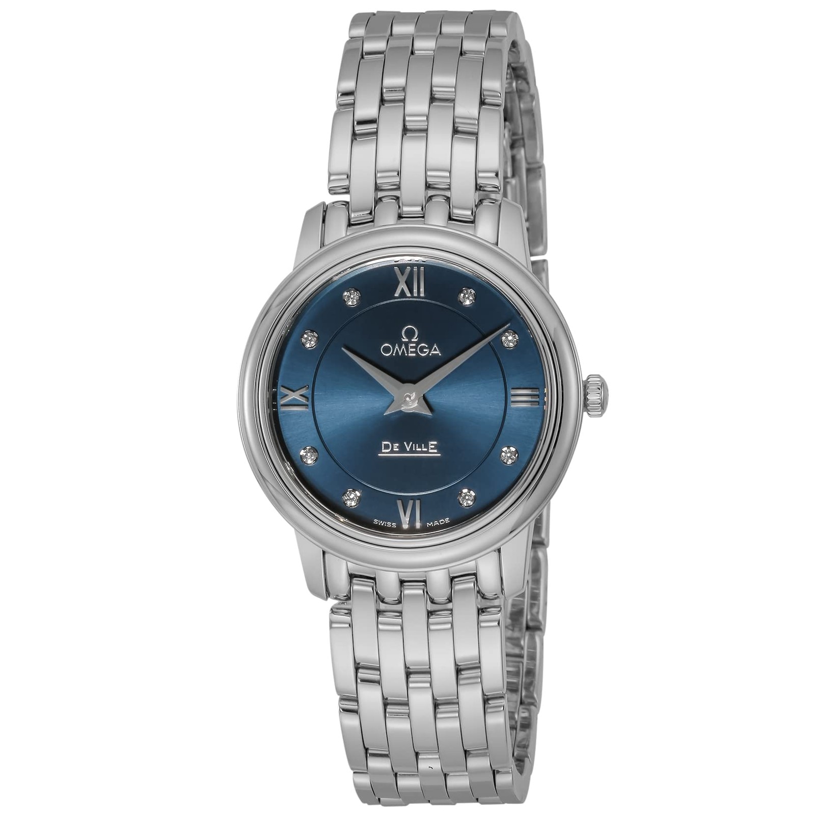 Omega De Ville 424.10.27.60.53.001