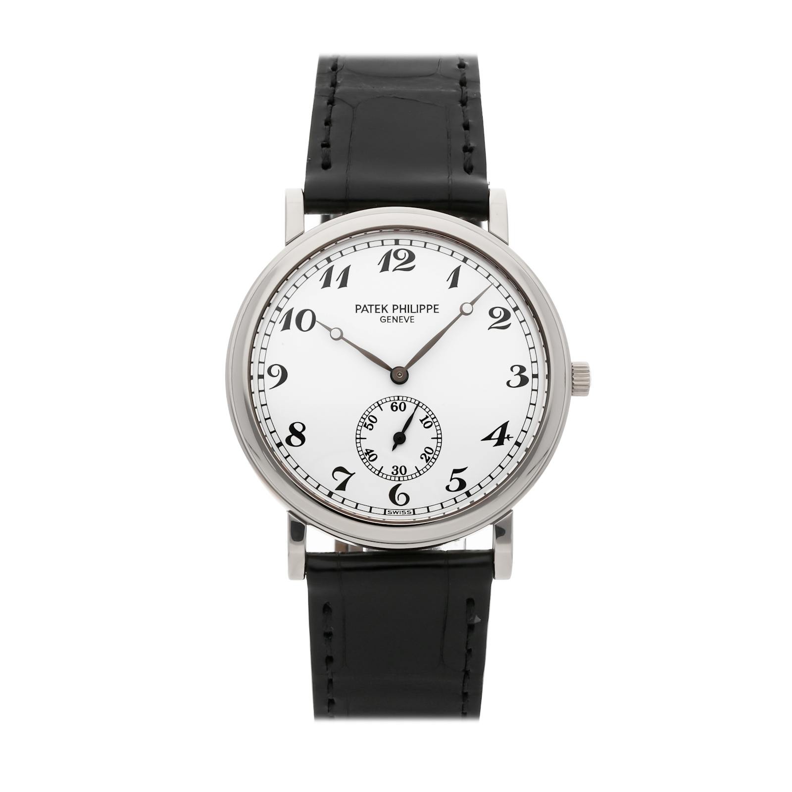 Patek Philippe Calatrava 5022G