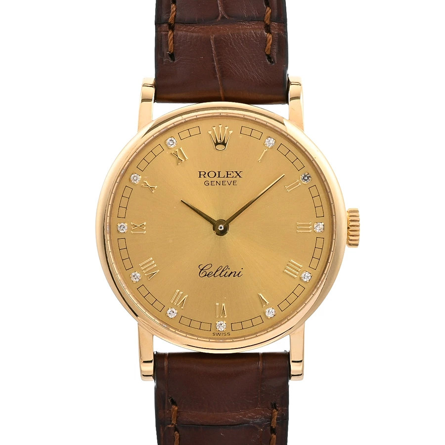 Rolex Cellini 10141