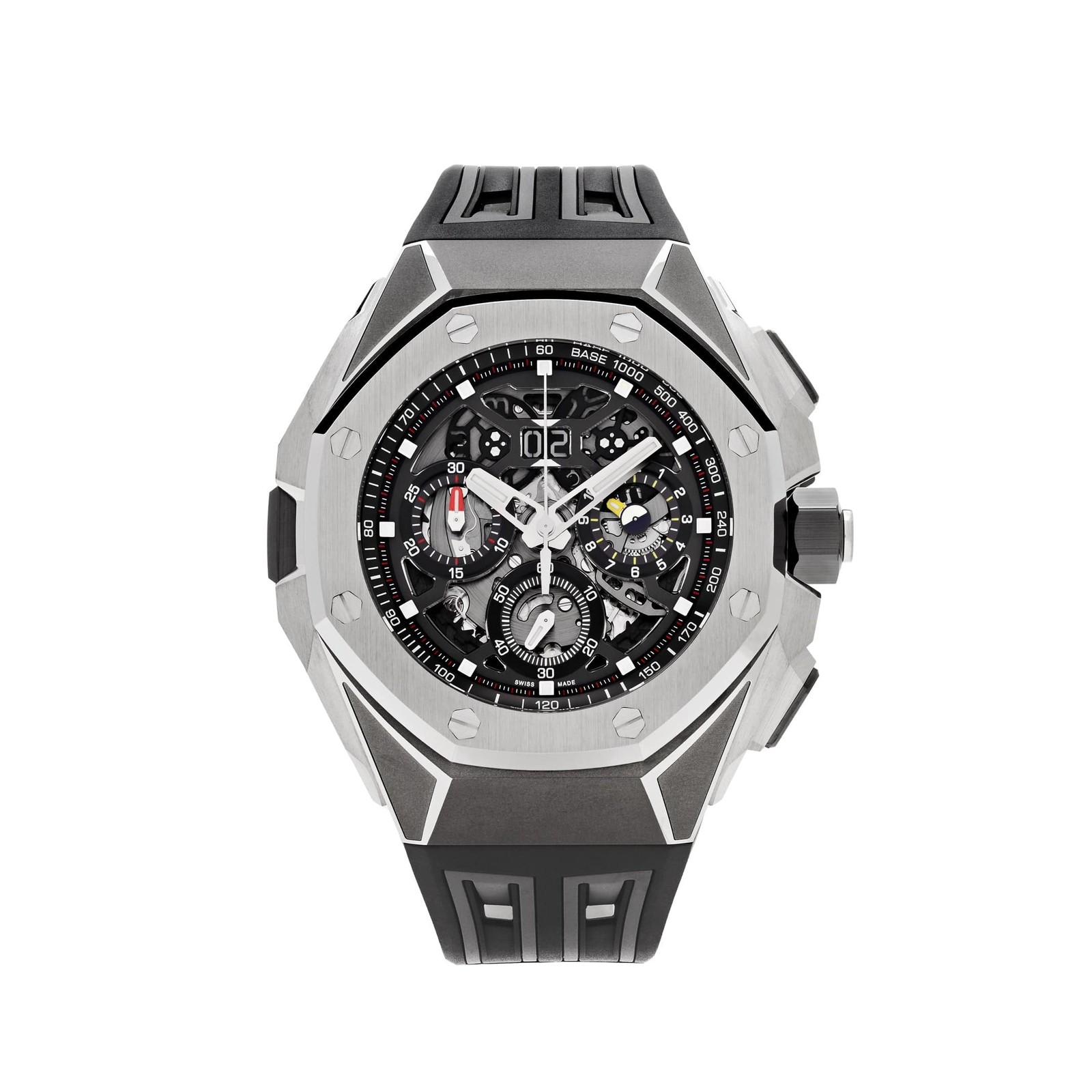 Audemars Piguet Royal Oak Concept 26650TI.OO.D013CA.01