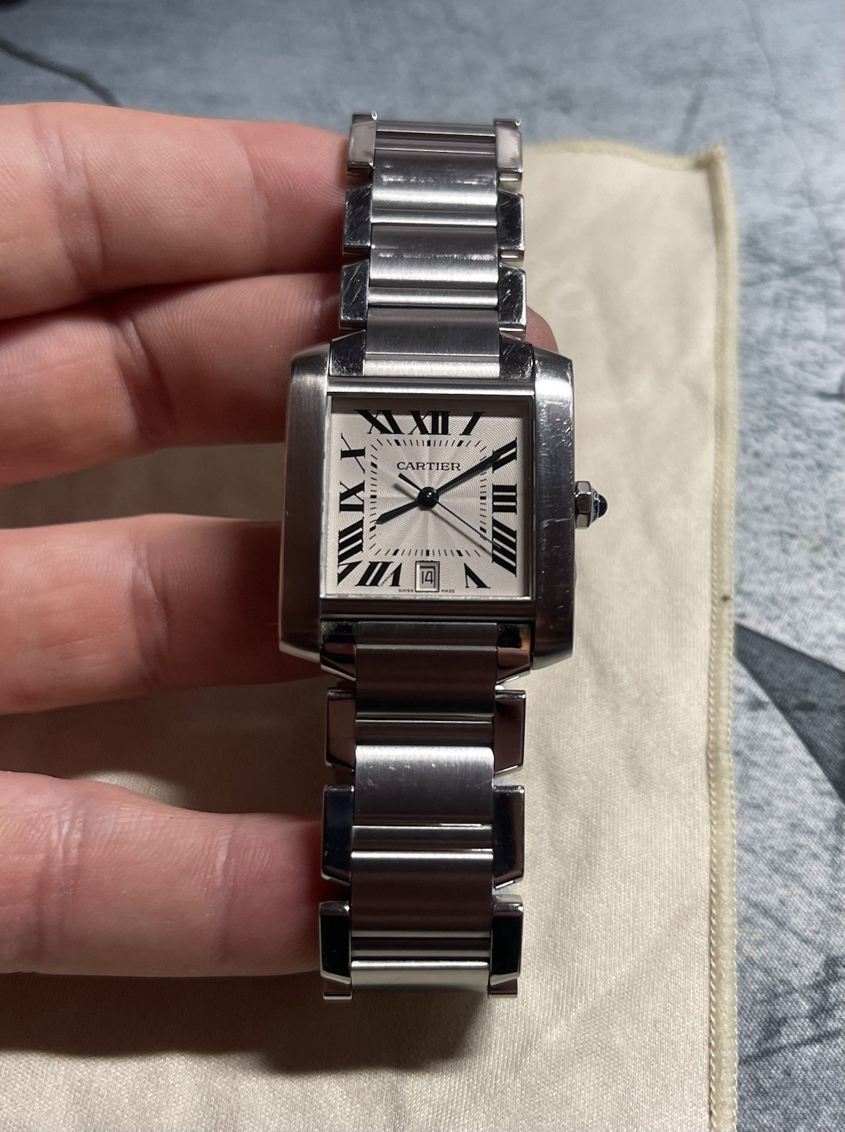 Make offer on eBay