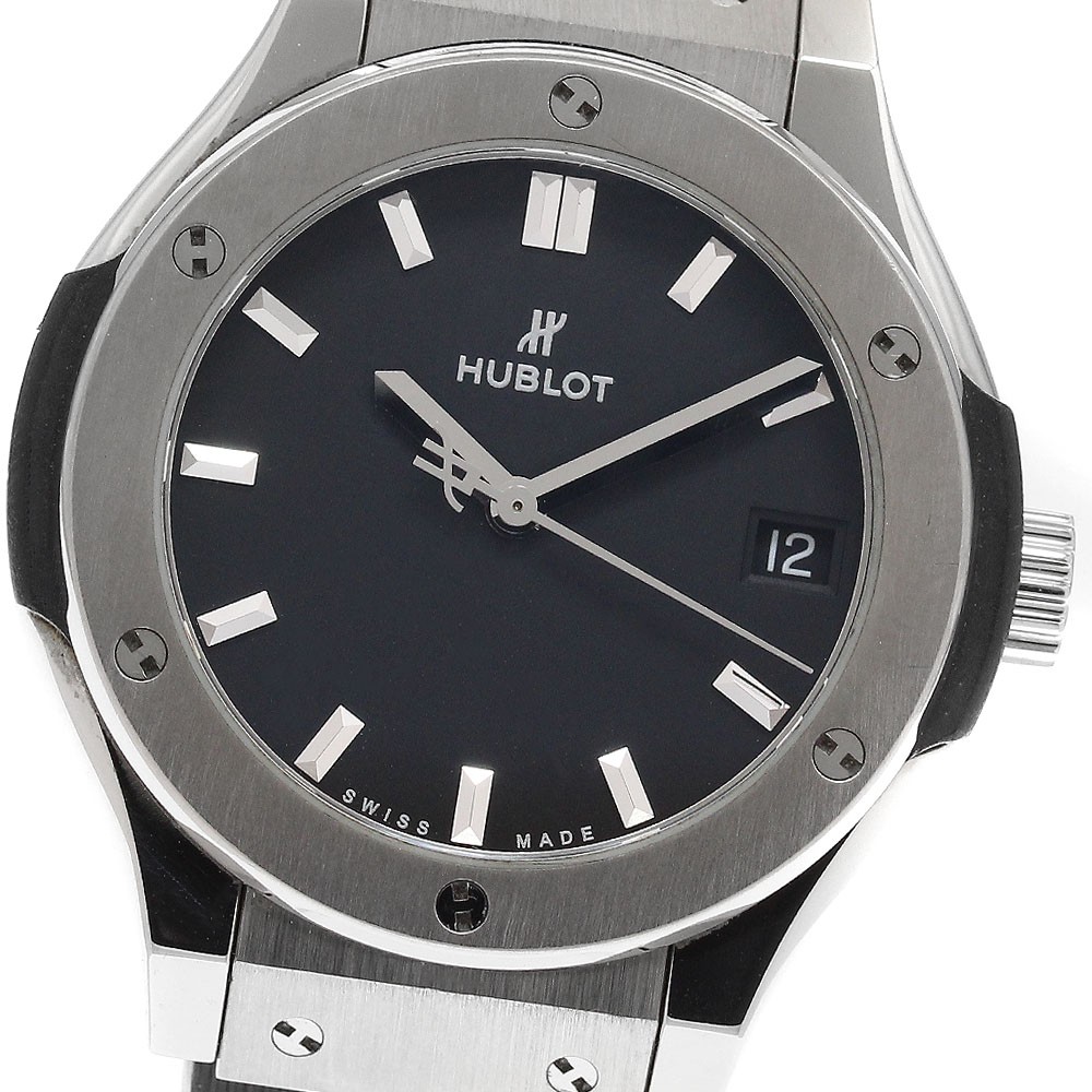 Hublot Classic Fusion 581.NX.1171.RX