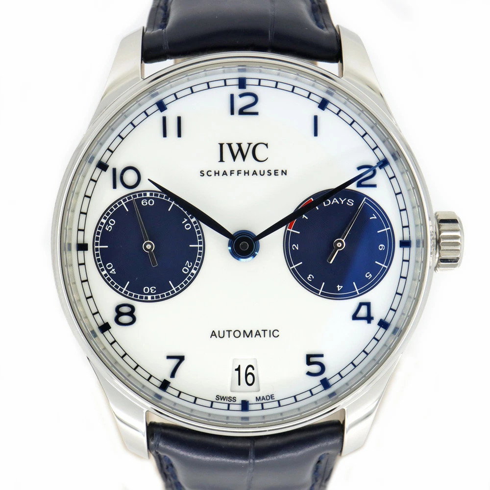 IWC Portugieser IW500715