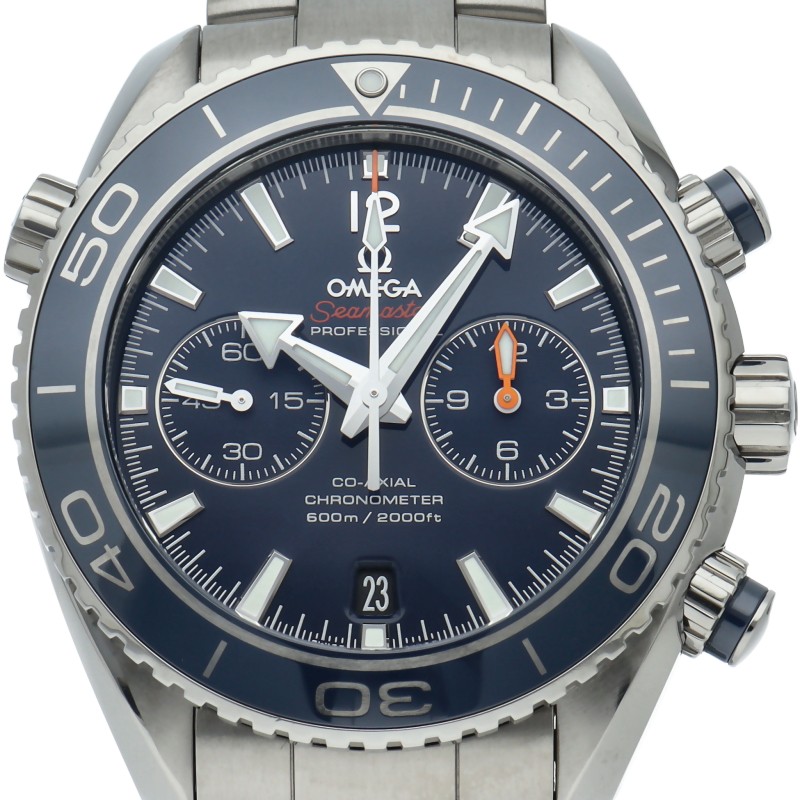 Omega Planet Ocean 232.90.46.51