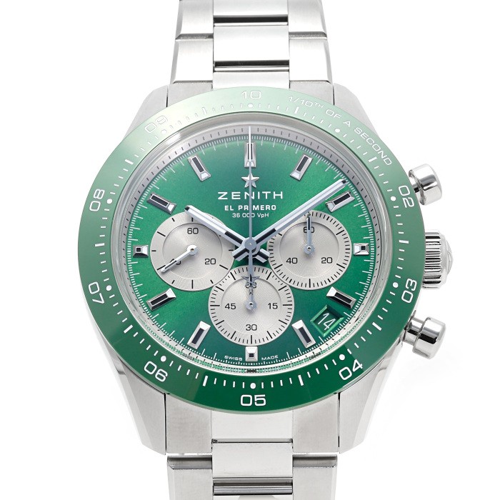 Zenith Chronomaster 3108