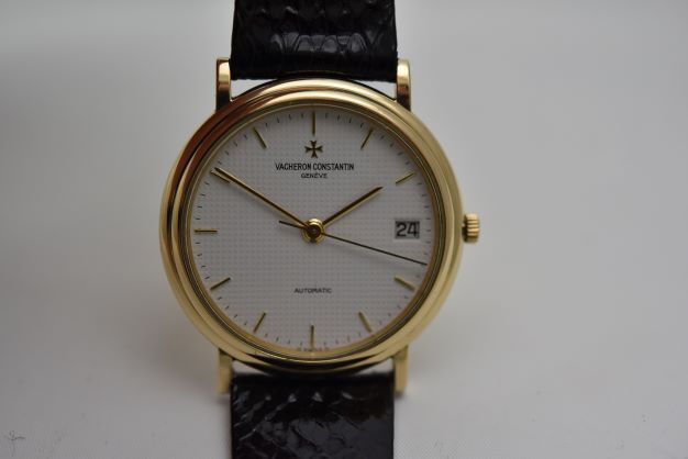 Vacheron Constantin Patrimony 46014