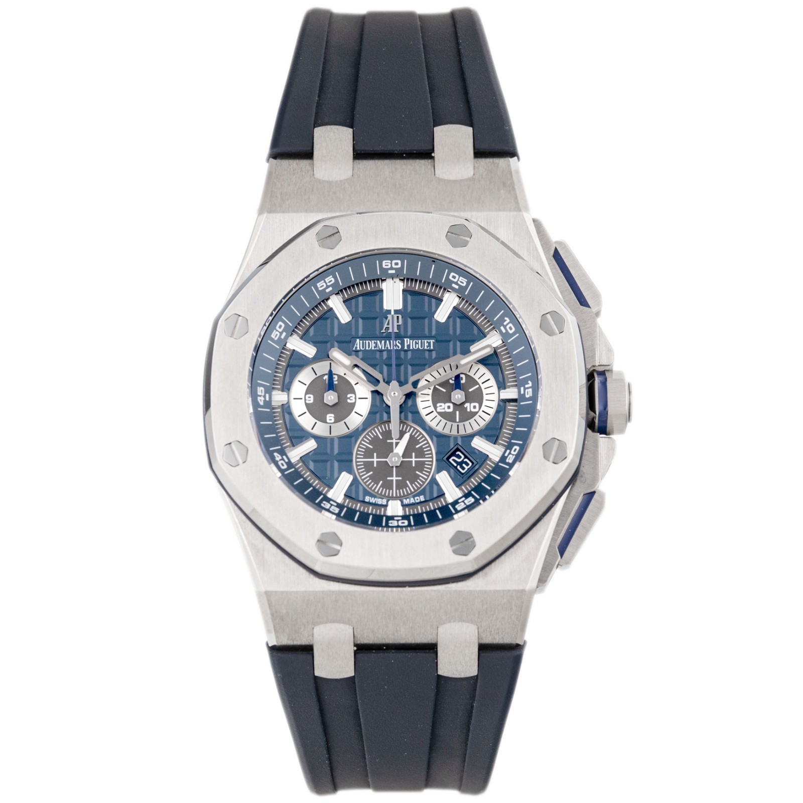 Audemars Piguet Royal Oak 26480TI