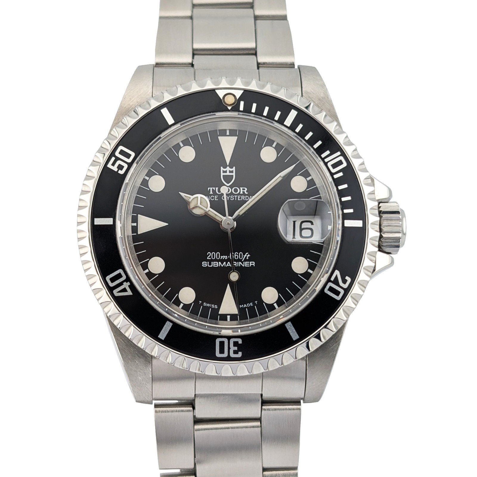 Tudor Submariner 79190