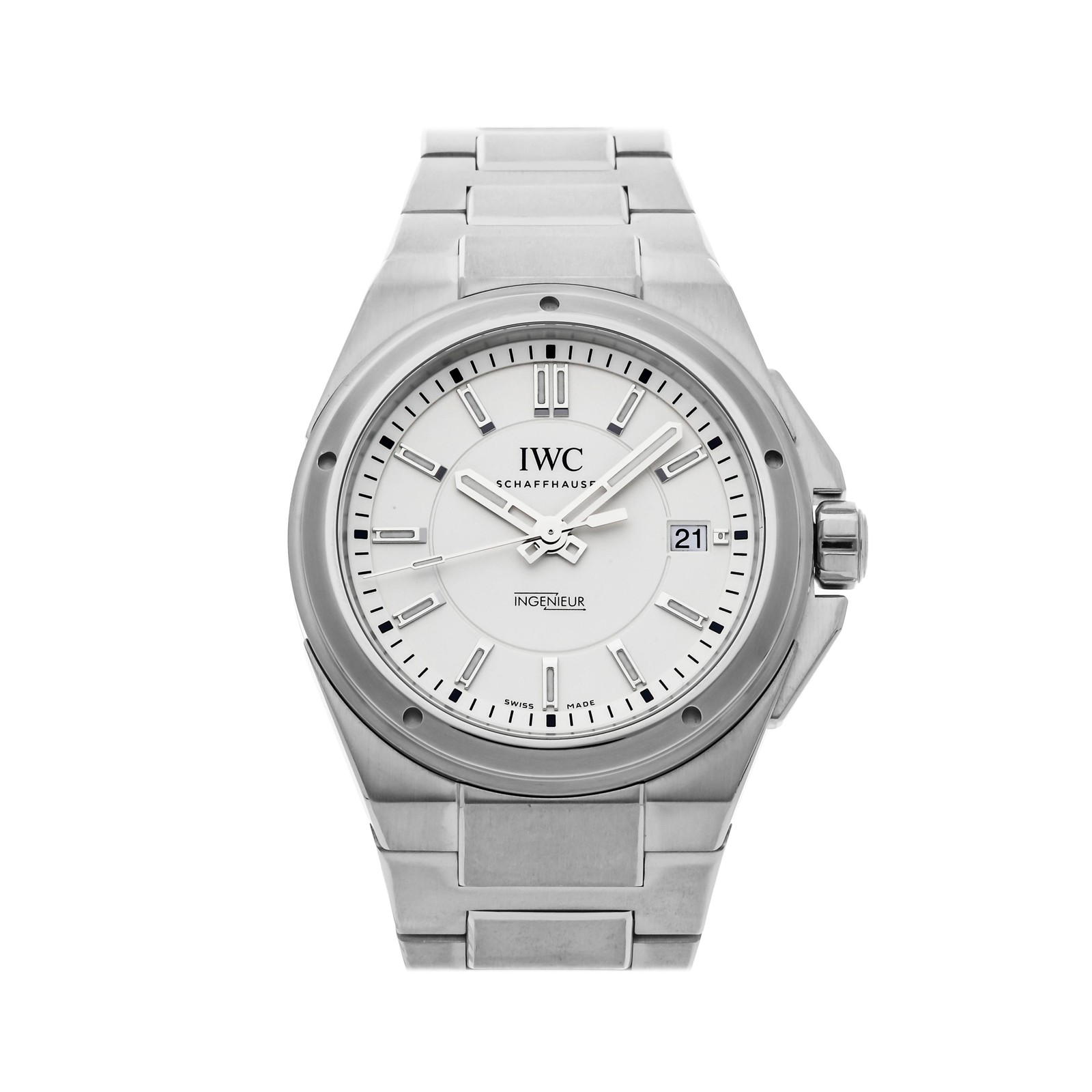 IWC Ingenieur IW3239-04