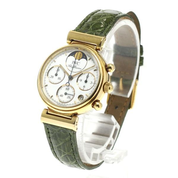 IWC Da Vinci IW953501