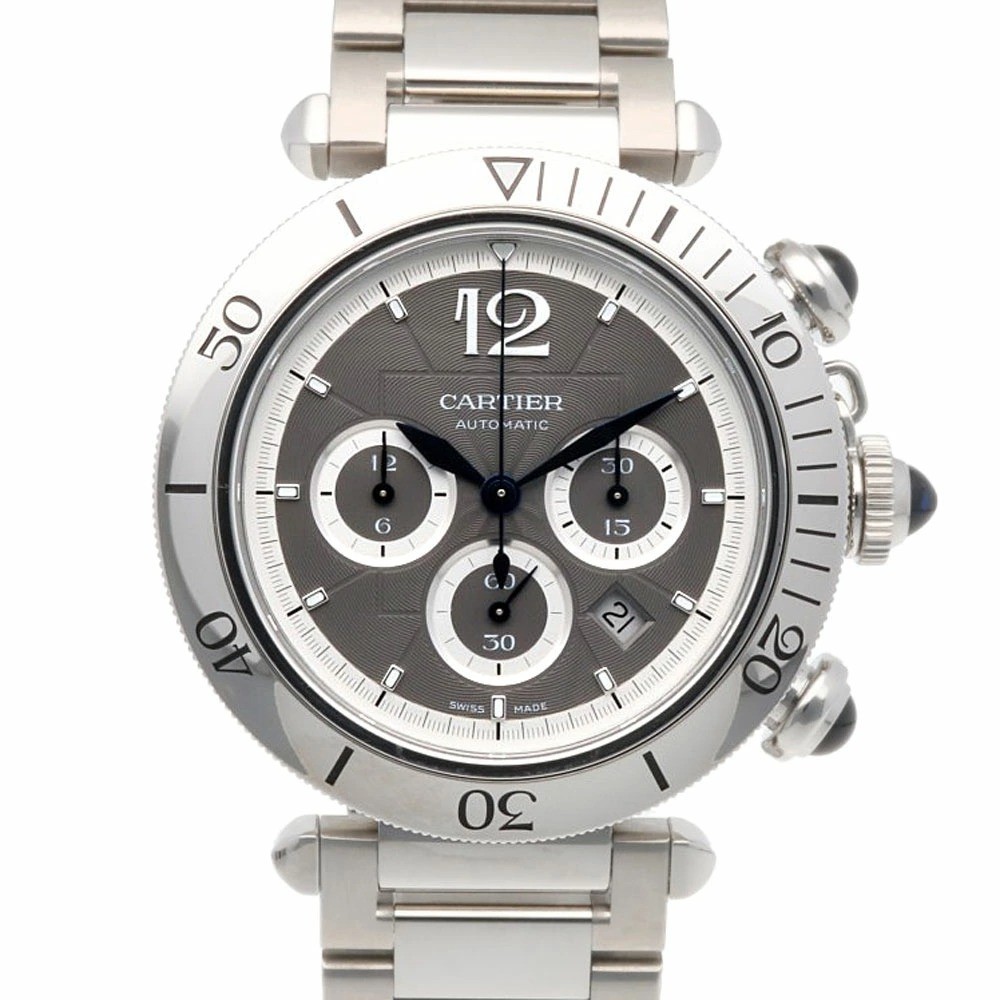 Cartier Pasha WSPA0027