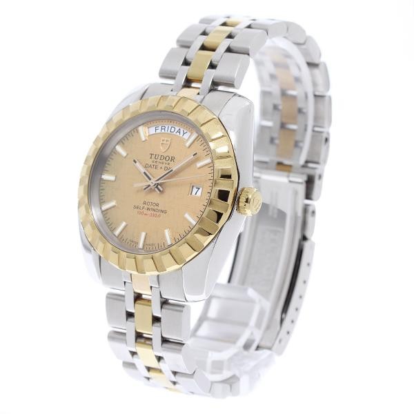 Tudor Heritage 23013