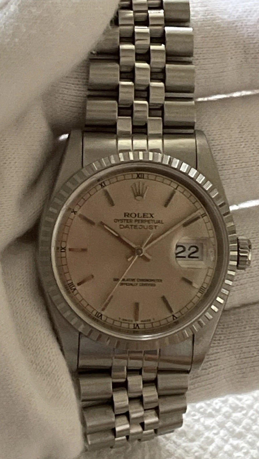 Make offer on eBay