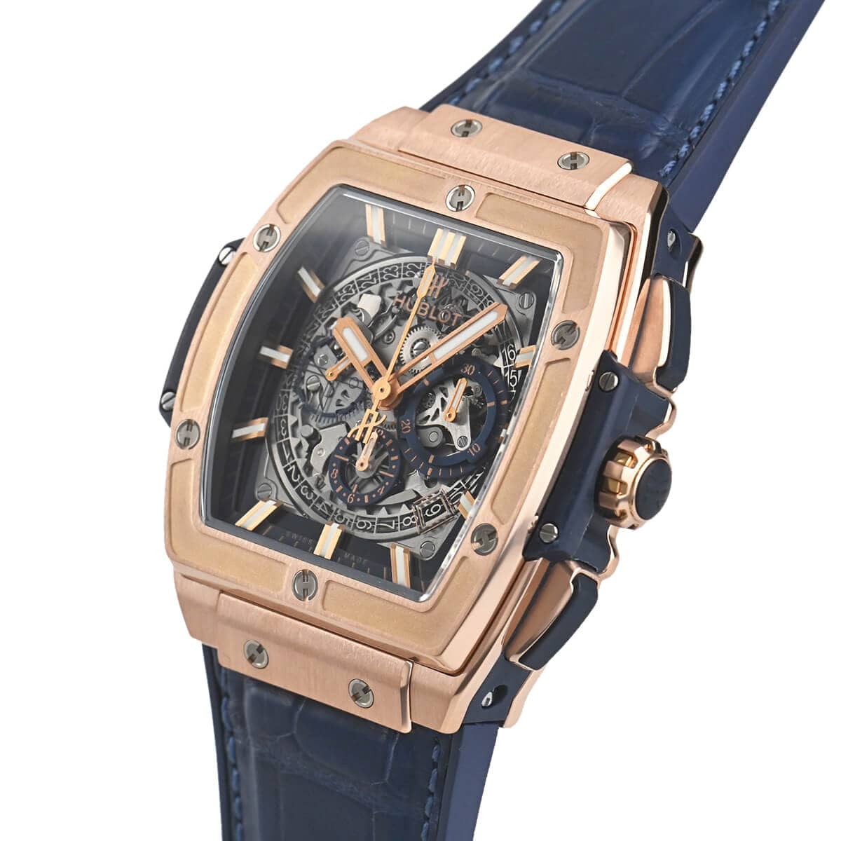 Hublot Spirit of Big Bang 601.OX.7180.LR