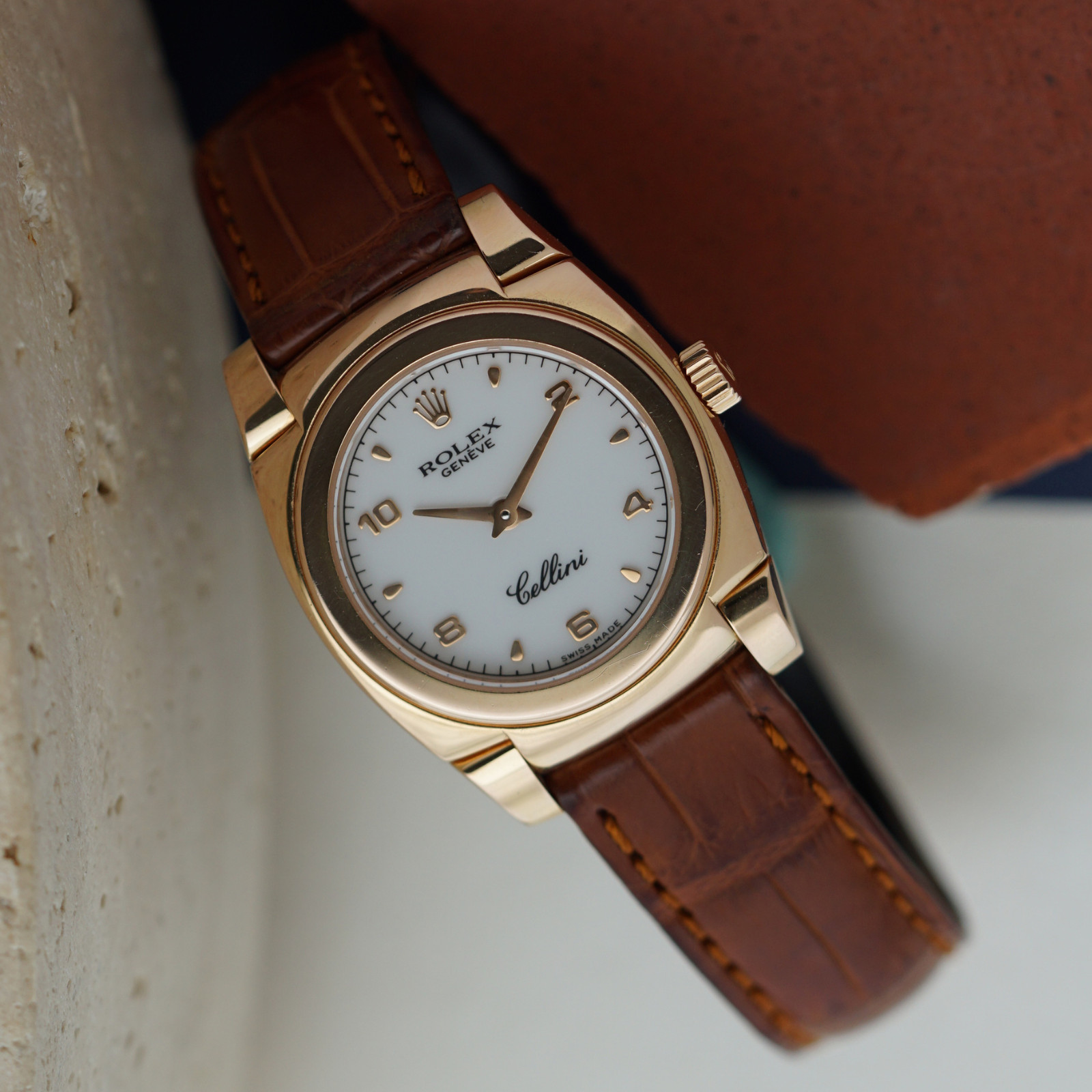 Rolex Cellini 5310