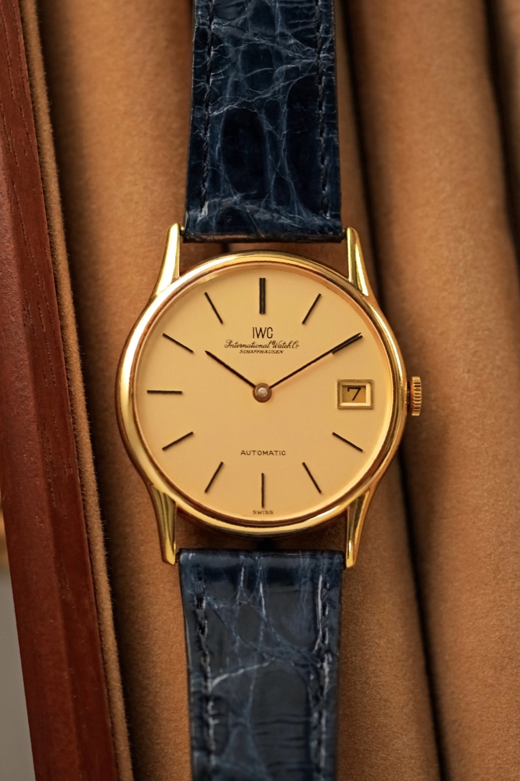 IWC Portofino 3204