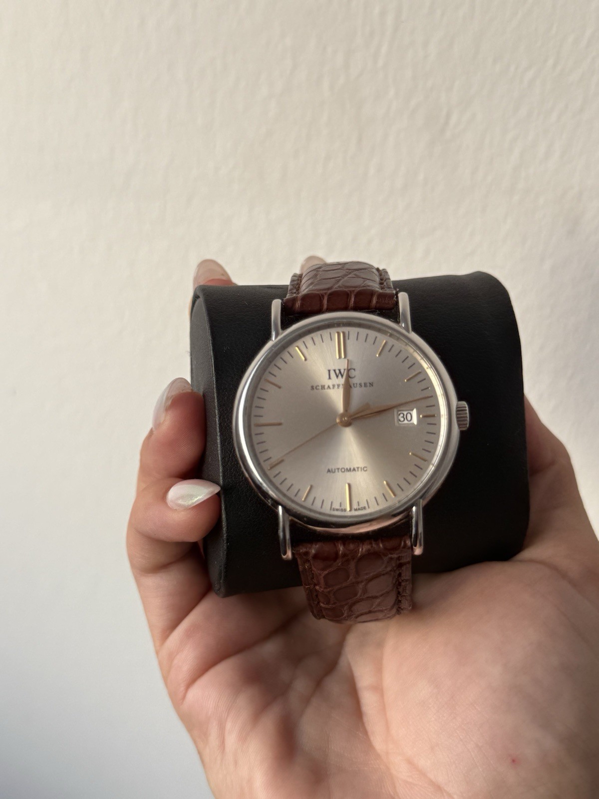 IWC Portofino IW356303