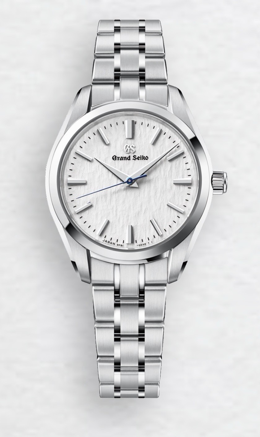 Grand Seiko Snowflake SBGX359