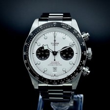 Tudor Black Bay Chrono 709360N