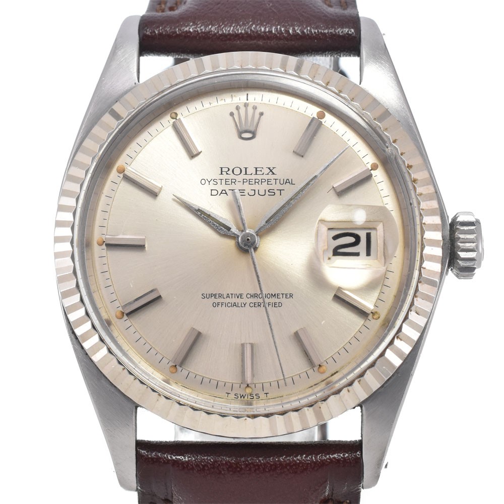 Rolex Datejust 150707