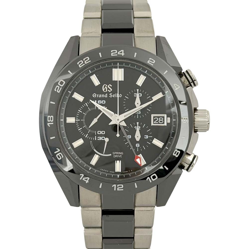 Grand Seiko Sport SBGC223