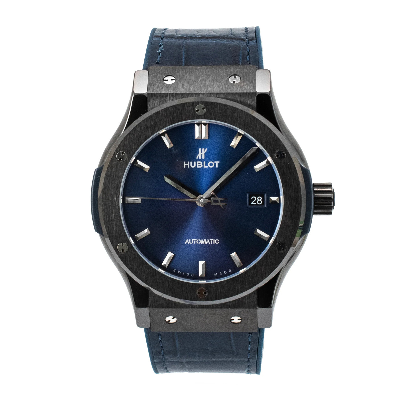 Hublot Classic Fusion 7170