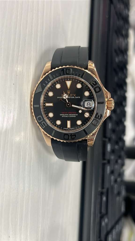 Rolex Yacht-Master 268655