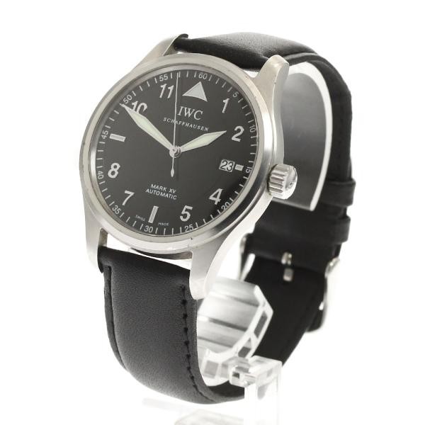 IWC Pilot IW325301