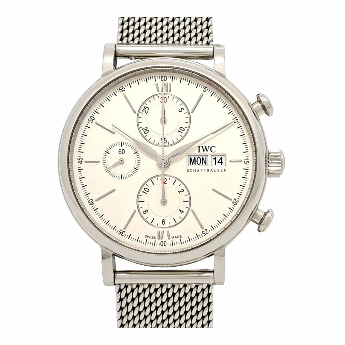 IWC Portofino IW391005