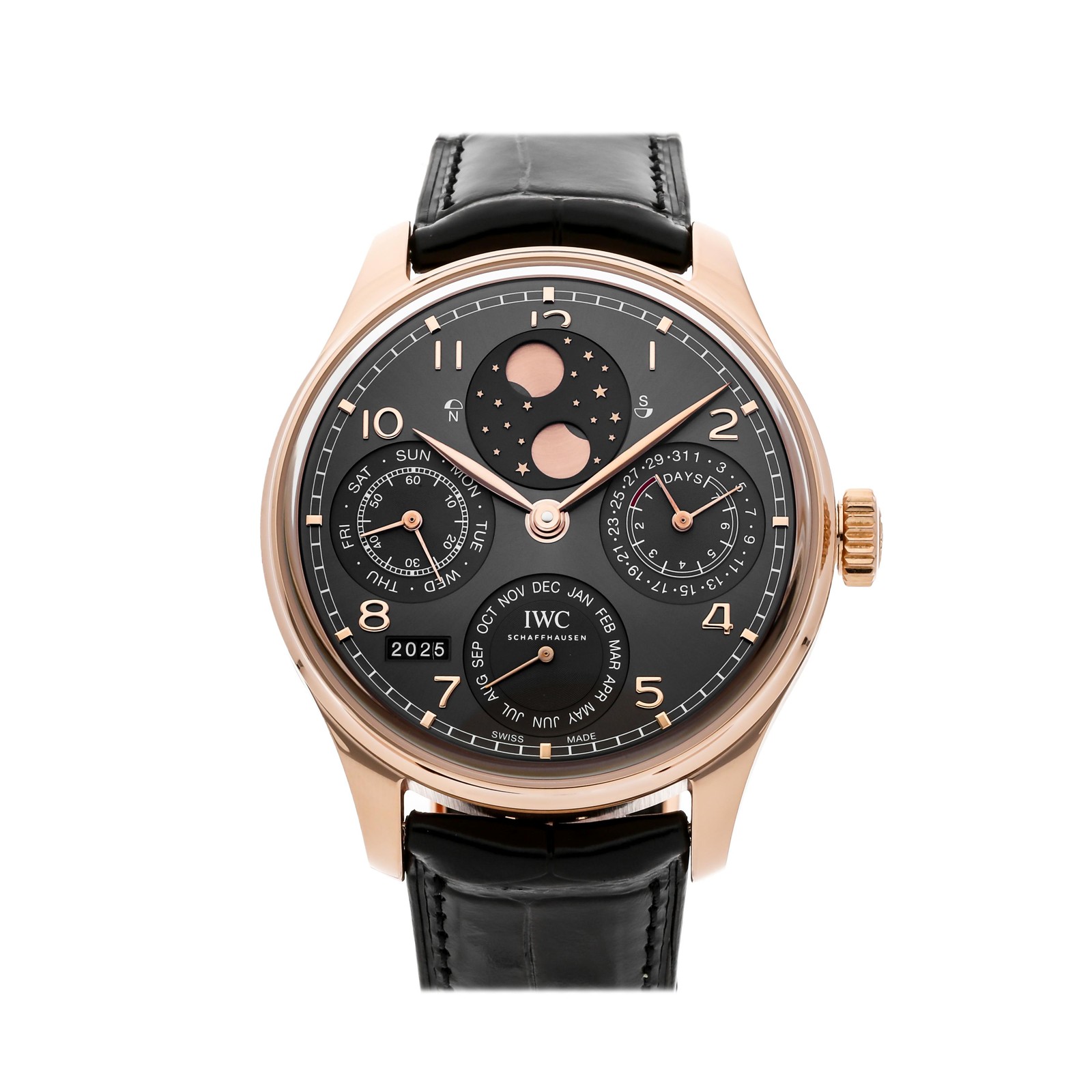 IWC Portugieser IW5034-04