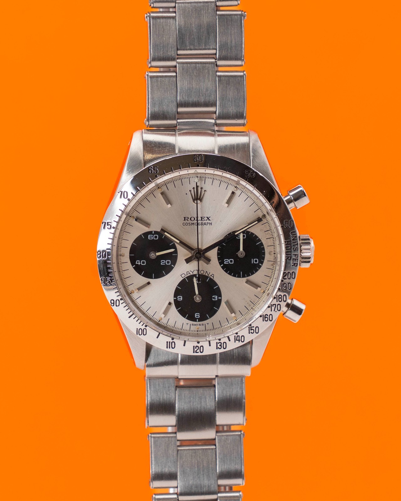 Rolex Daytona 1969-70
