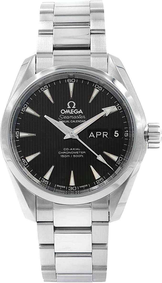 Omega Aqua Terra 231.10.39.22.01.001
