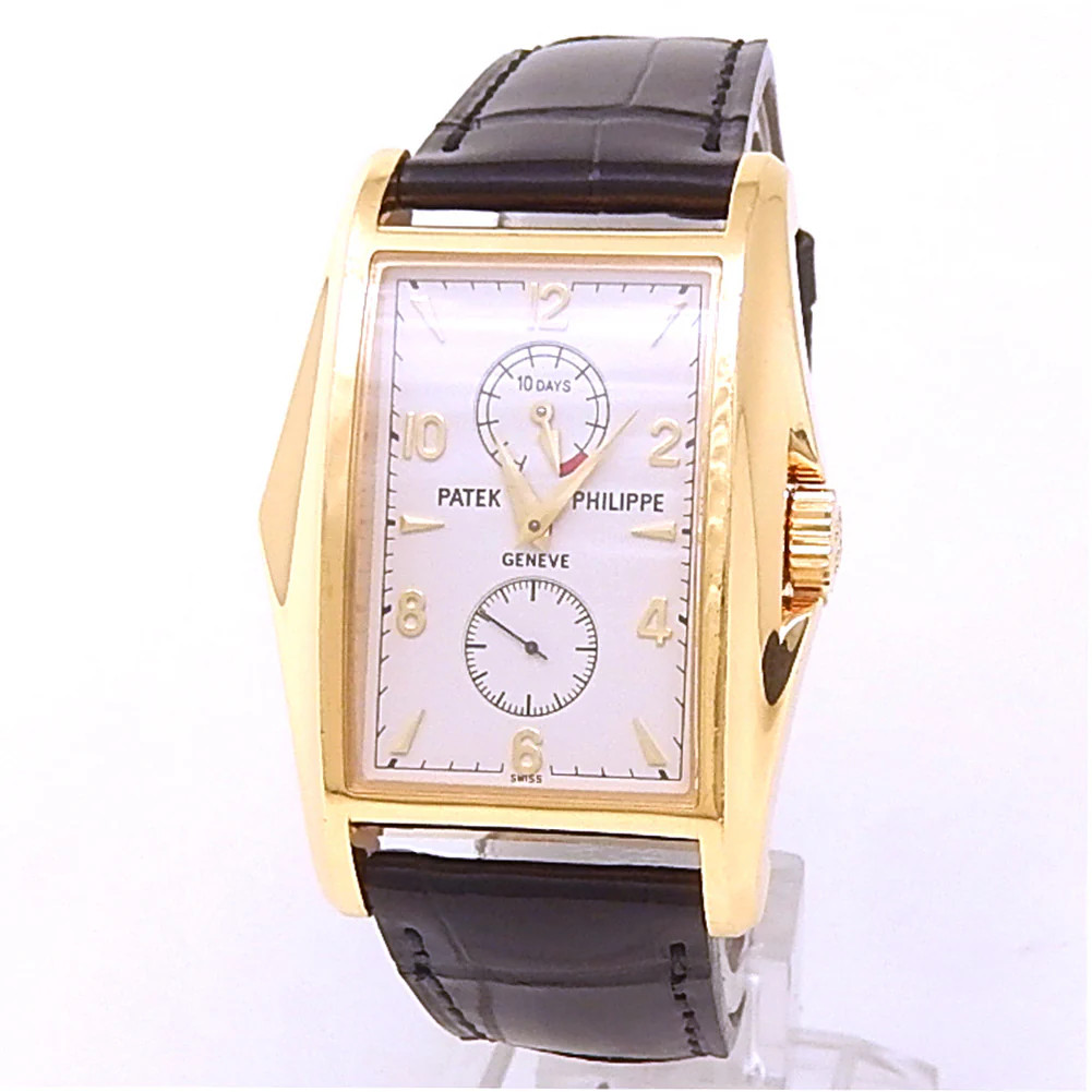 Patek Philippe Gondolo 5100J