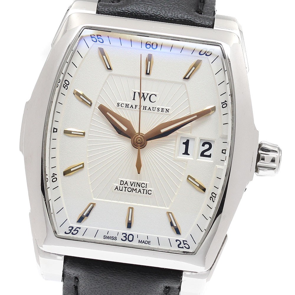 IWC Da Vinci IW452303