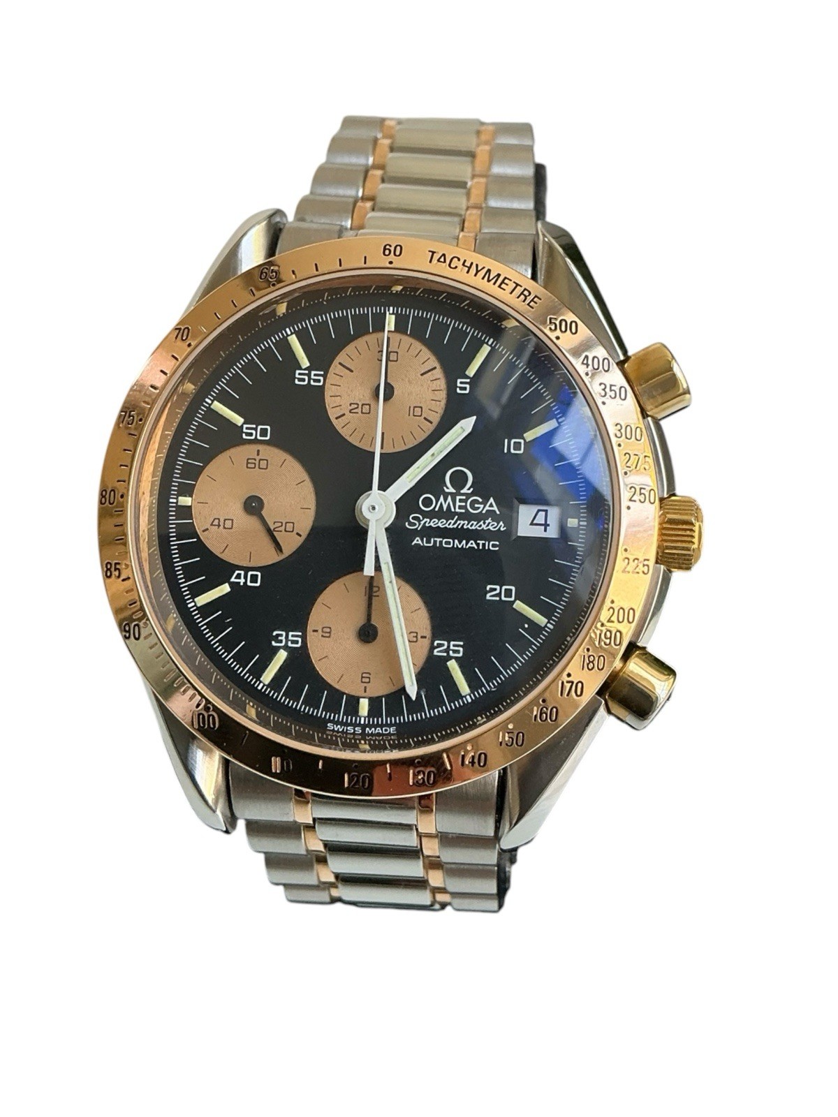 Omega Speedmaster 3316