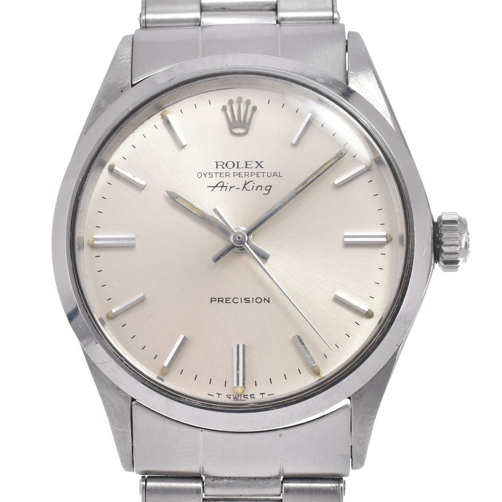 Rolex Air-King 149756